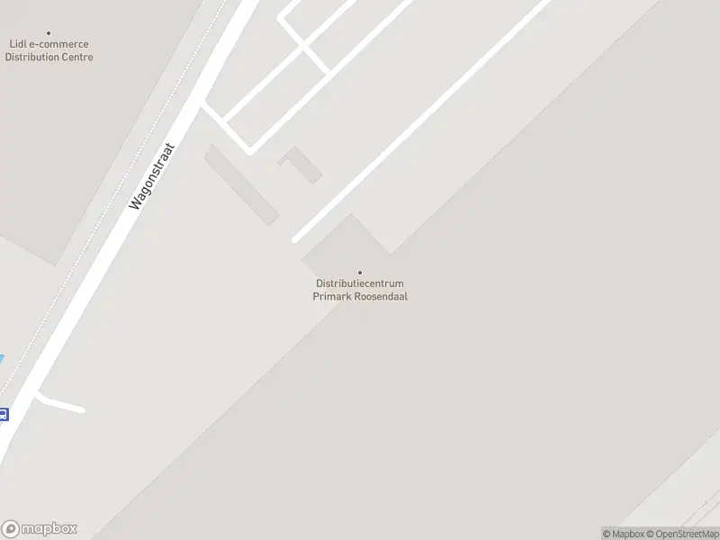 Politie met grote spoed naar de Wagonstraat in Roosendaal vanwege letsel