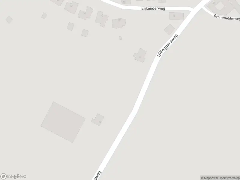 Overlastmelding Uitleggersweg in Nuth