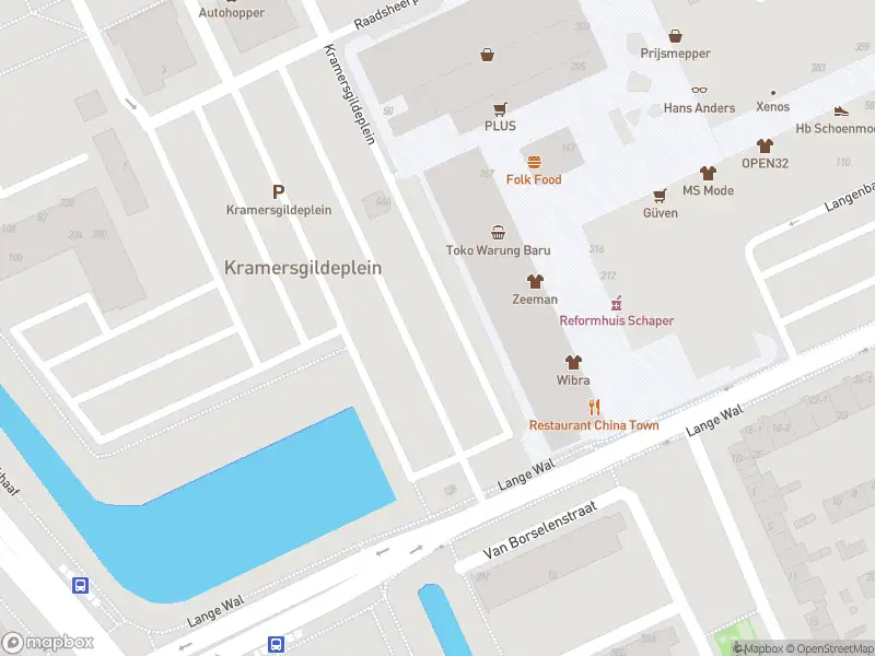 Overlastmelding Kramersgildeplein in Arnhem