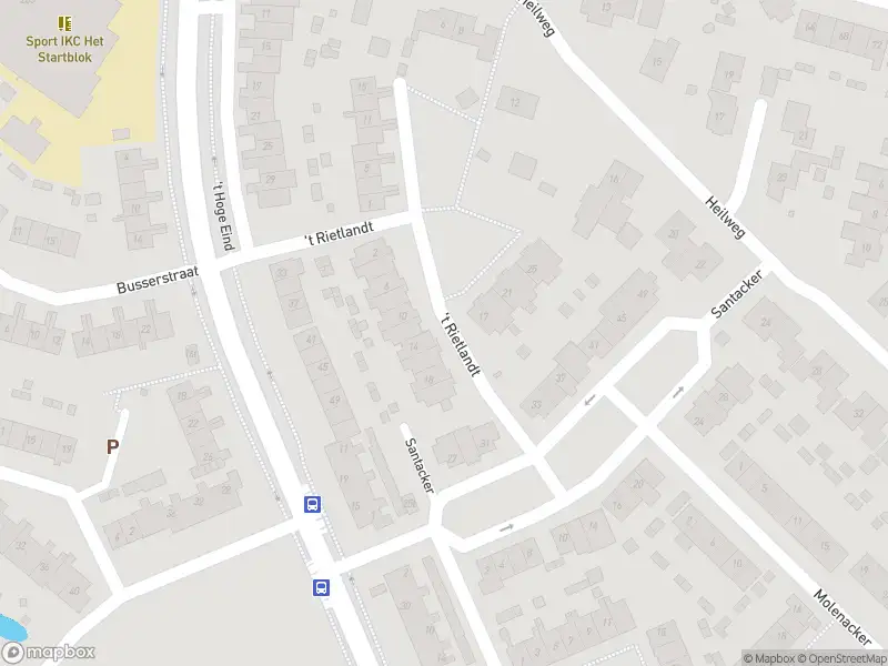 Overlastmelding De Huysstee in 6932HM Westervoort