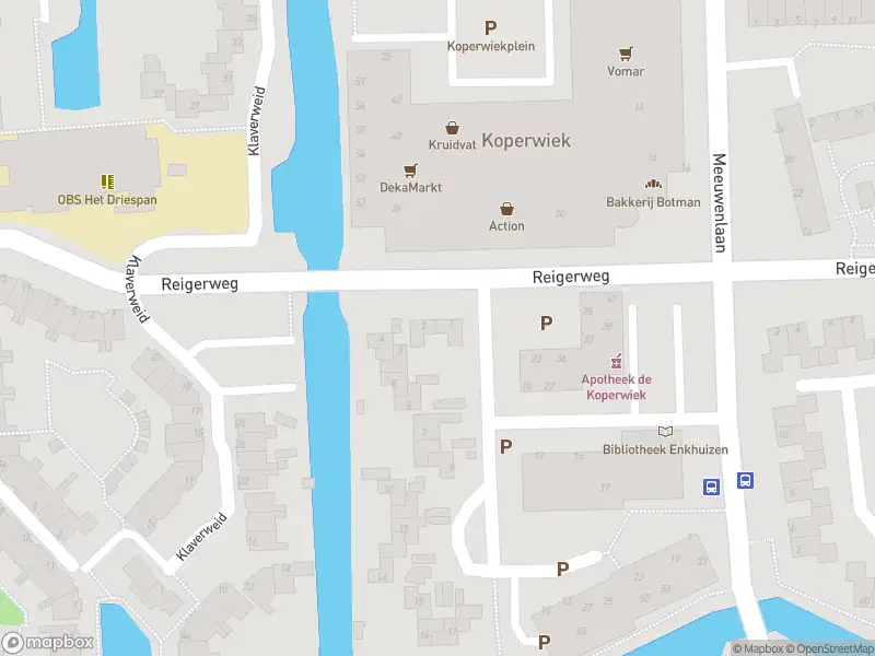 Overlastmelding Kwartellaan in Enkhuizen