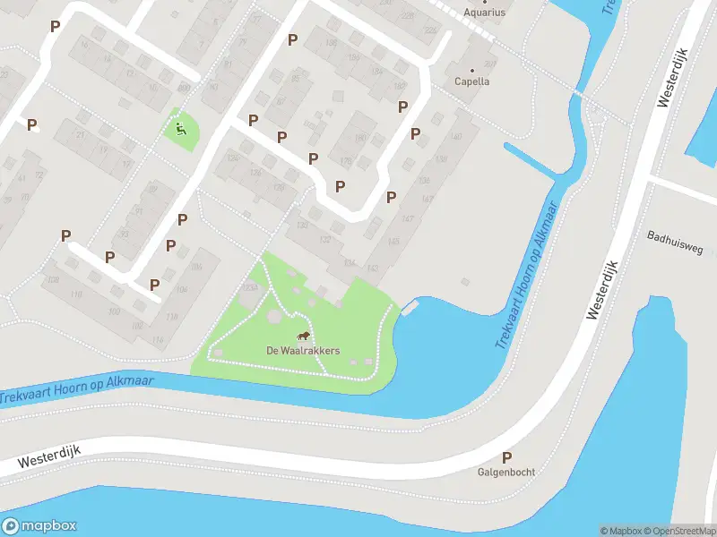 Overlastmelding  in Hoorn