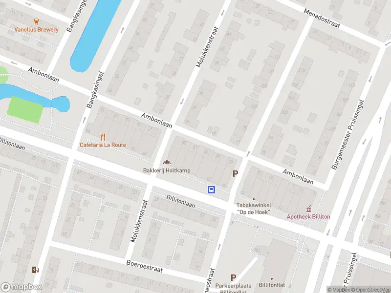 112 melding Ambulance met gepaste spoed naar de Ambonlaan in Vlaardingen