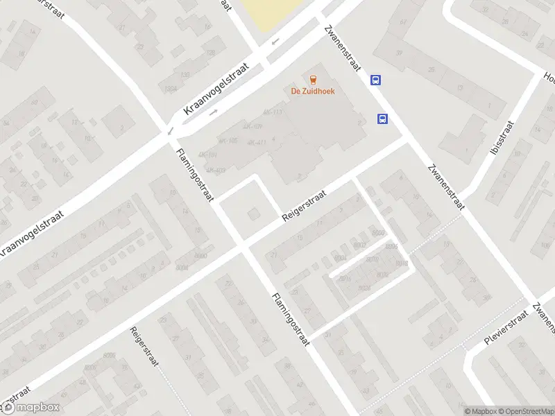 Brandweer met grote spoed naar de Kraanvogelstraat in Venlo