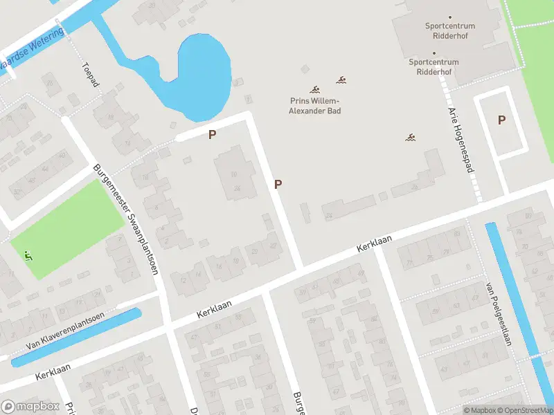 Overlastmelding Burgemeester de Herderplantsoen in Koudekerk aan den Rijn