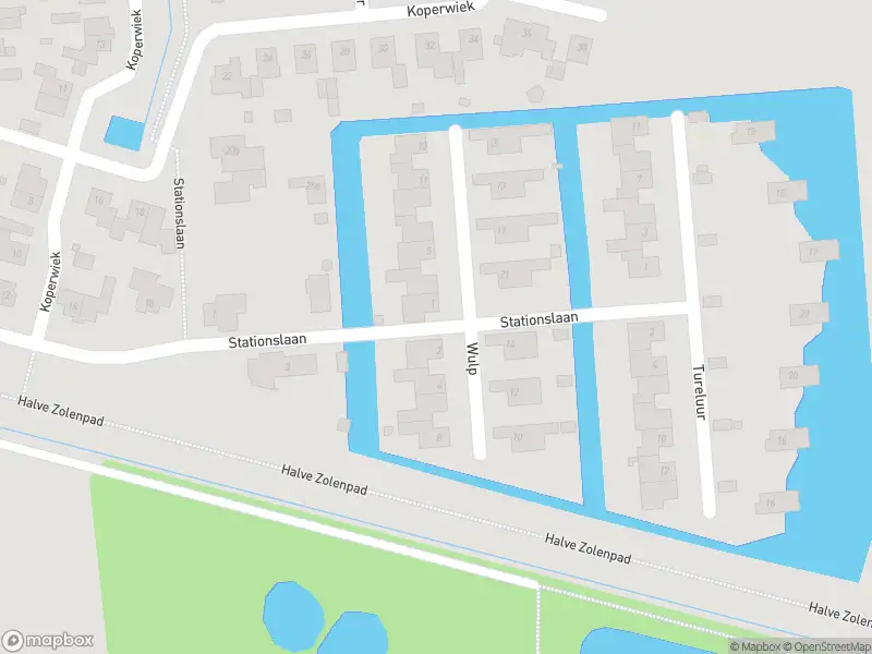 Anonieme overlastmelding Wulp in Waspik