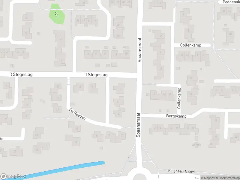 Overlastmelding De Roeden in Zevenaar