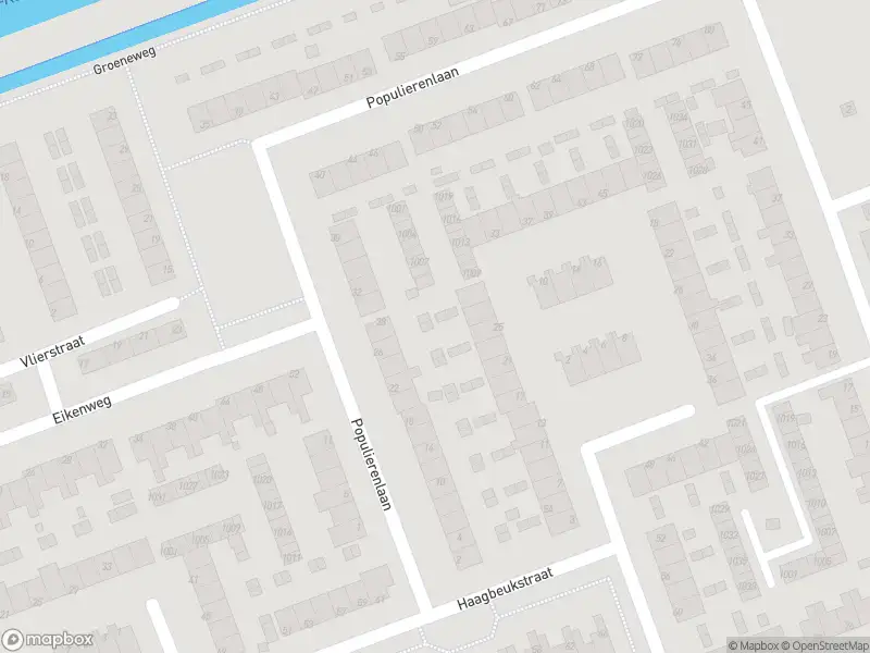 112 melding Overlastmelding Populierenlaan in Schagen