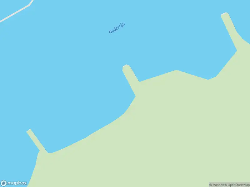Brandweer met grote spoed naar de Aan de Rijn in Wageningen vanwege personen te water