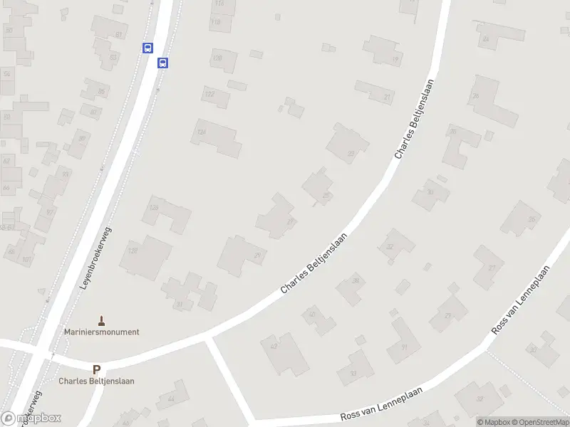 Overlastmelding Margrietlaan in Sittard