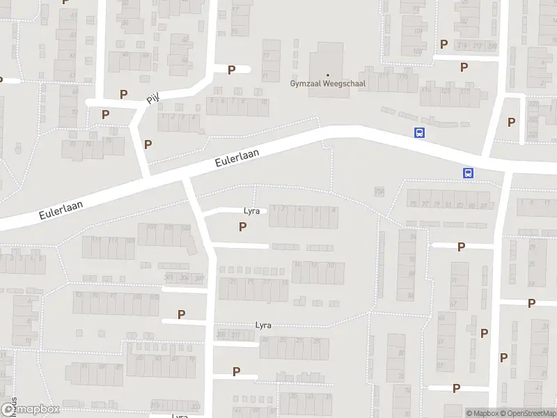 Overlastmelding Lyra in Dordrecht