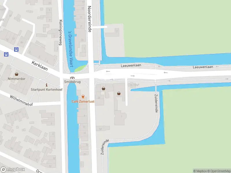 Overlastmelding Leeuwenlaan in 's-Graveland