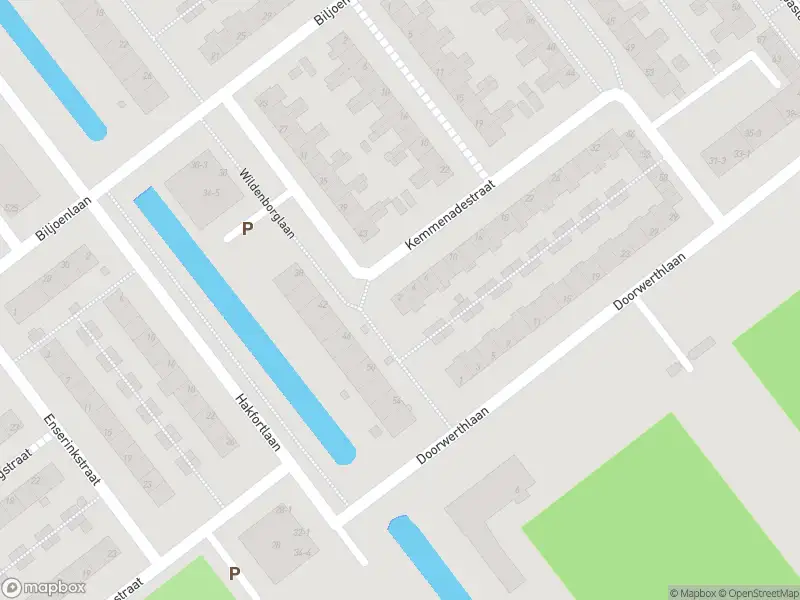 Overlastmelding Kemmenadestraat in Arnhem