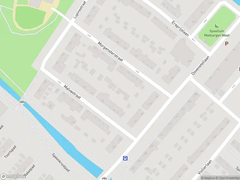 Brandweer met grote spoed naar de Gelderse Rooslaan in Arnhem vanwege gebouwbrand
