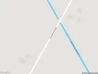 Politie naar de Tusselersveenweg in Lochem vanwege aanrijding met letsel