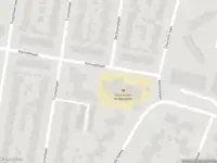 Brandweer met grote spoed naar de Jan van Nassaupark in Harderwijk vanwege gebouwbrand