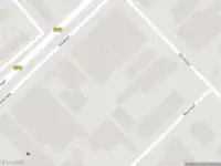 Politie met grote spoed naar de Ploeggang in Oosterwolde vanwege ongeval met letsel