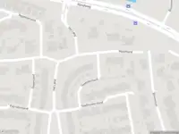 Brandweer met grote spoed naar de Gewestenland in Houten vanwege afhijsen patient