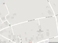 Brandweer met gepaste spoed naar de Duinweg Formerum in Formerum