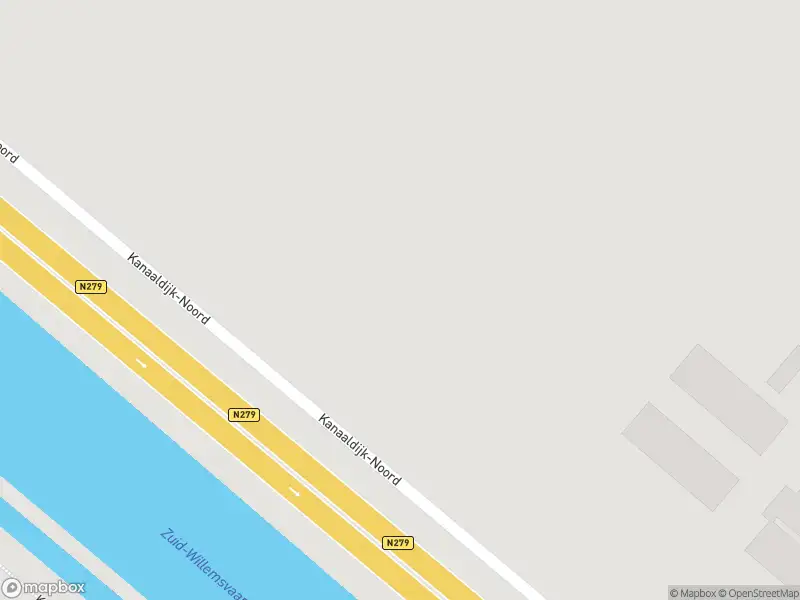 Brandweer met gepaste spoed naar de Kanaaldijk-Noord in Heeswijk-Dinther