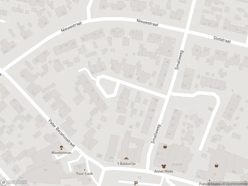 Brandweer met grote spoed naar de Wethouder Notenplein in Beek en Donk vanwege gebouwbrand