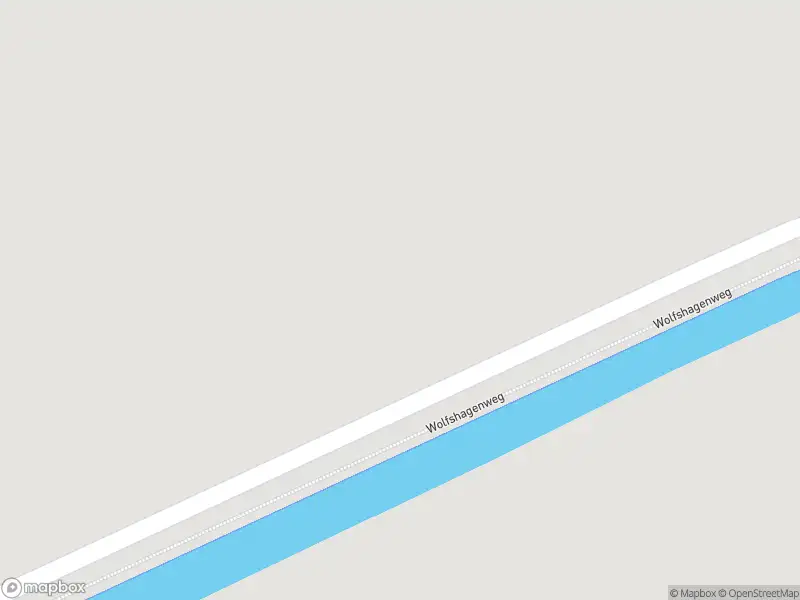 Brandweer met gepaste spoed naar de Wolfshagenweg in Hasselt vanwege middelgrote brand