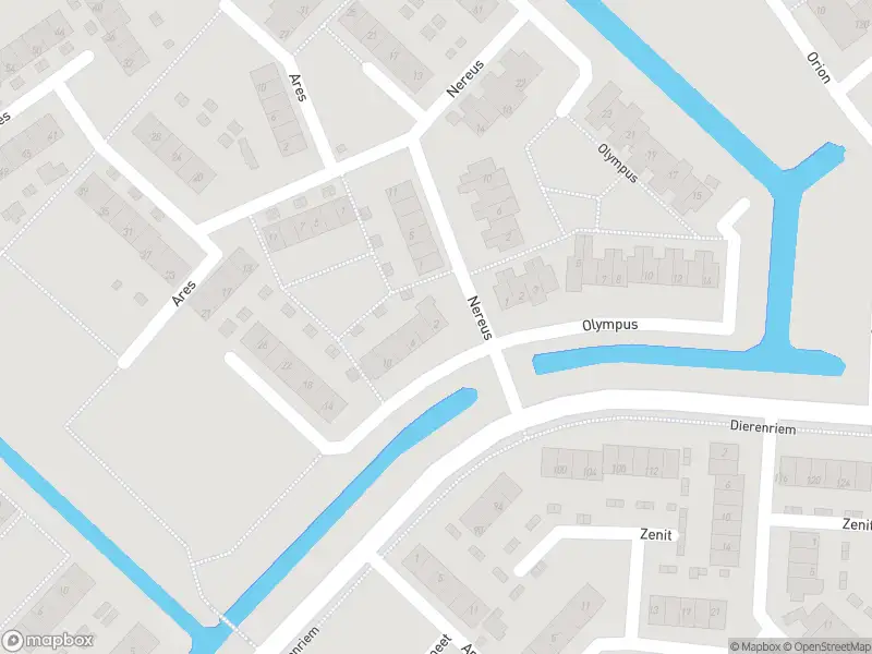 Brandweer met grote spoed naar de Cronus in Hellevoetsluis vanwege reanimatie