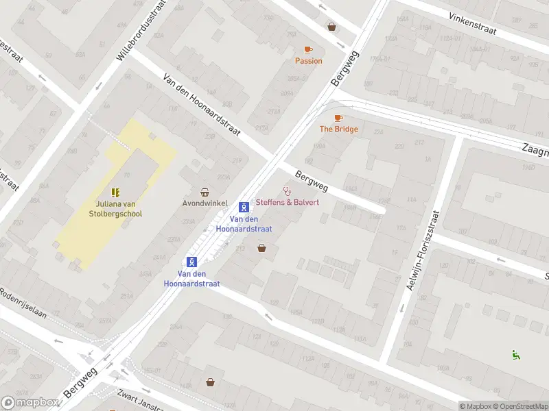 112 melding Ambulance met grote spoed naar de Bergweg in Rotterdam