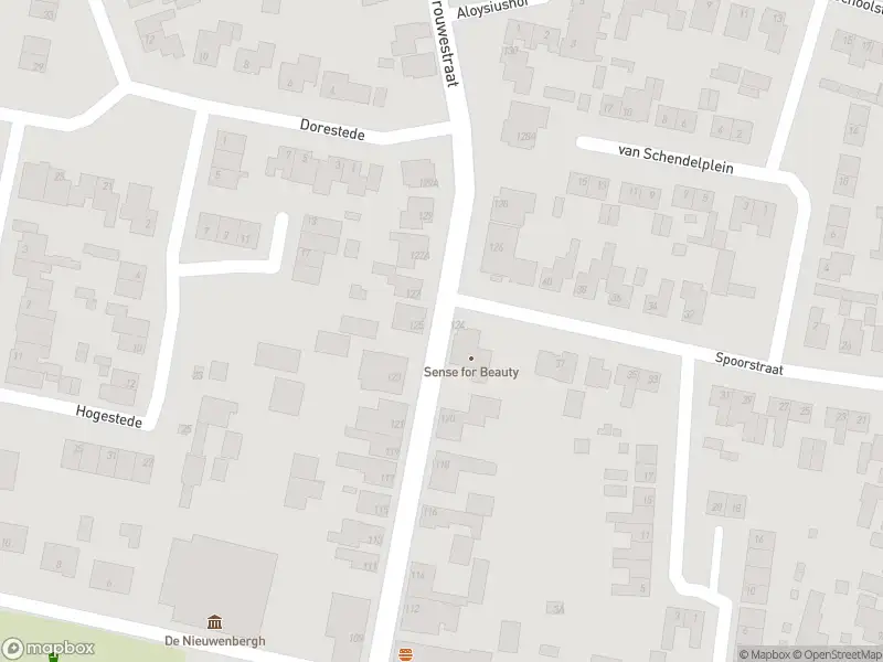 112 melding Overlastmelding Onze-Lieve-Vrouwestraat in Zegge