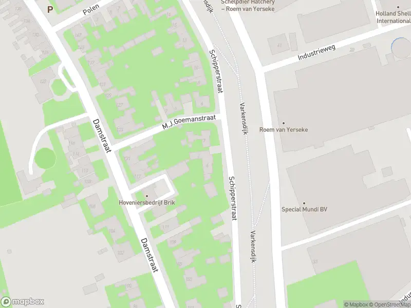 Overlastmelding Schipperstraat in Yerseke gesloten