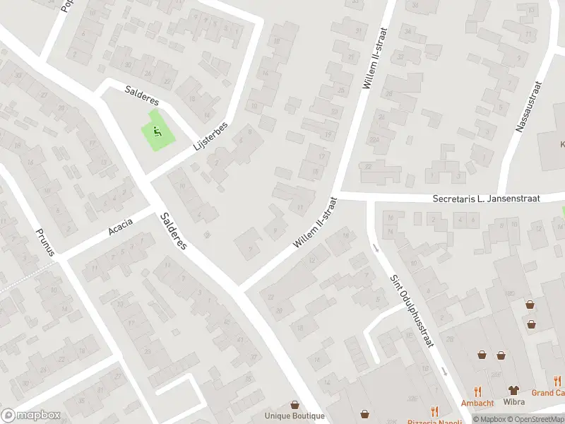 112 melding Overlastmelding Willem II Straat in Best