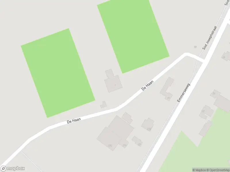 Overlastmelding De Haan in Haghorst