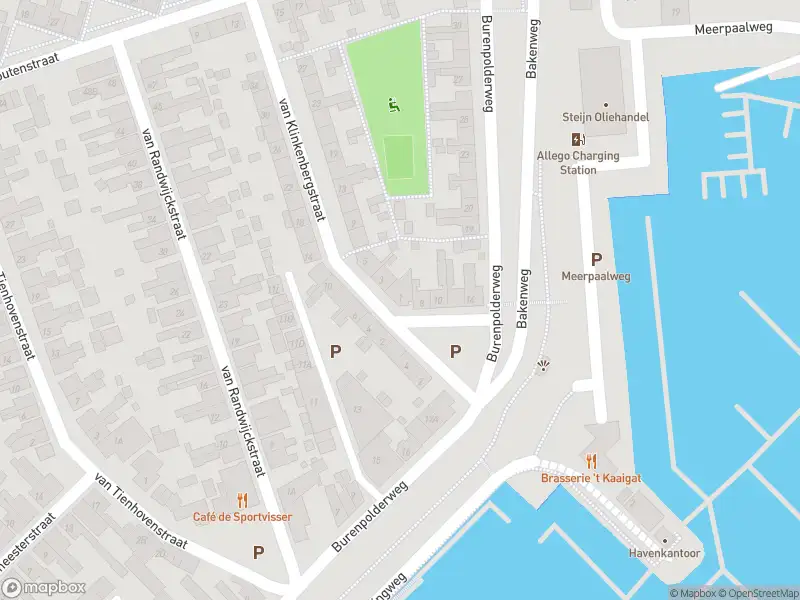 Overlastmelding Van Klinkenbergstraat in Yerseke gesloten