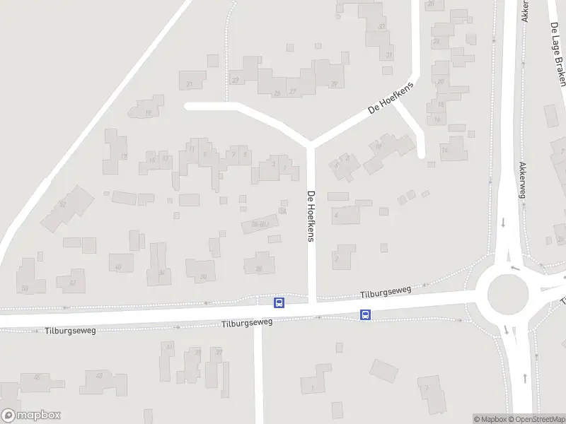 112 melding Overlastmelding De Hoefkens in Moergestel