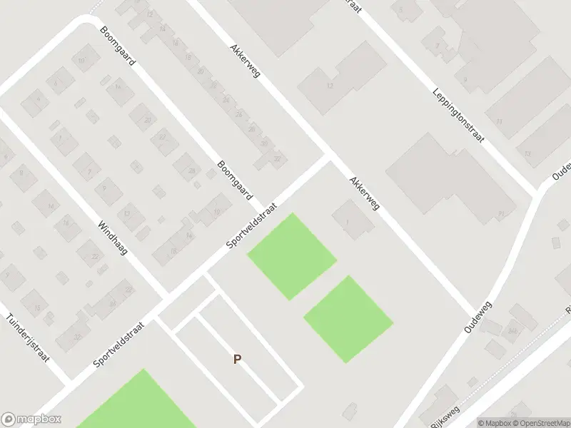 112 melding Overlastmelding Sportveldstraat in Linne