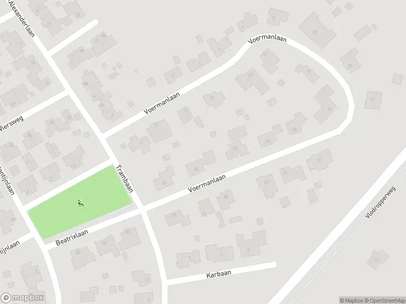 112 melding Overlastmelding Voermanlaan in Posterholt