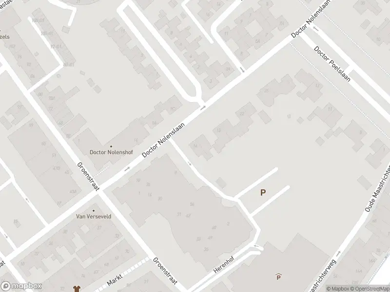 112 melding Overlastmelding Doctor Nolenslaan in Geleen