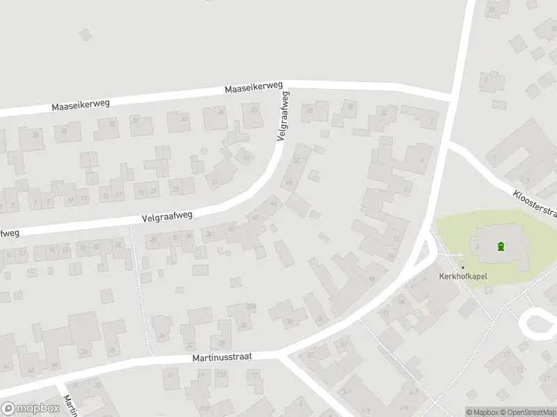 Overlastmelding Aan de Munnik in Holtum gesloten