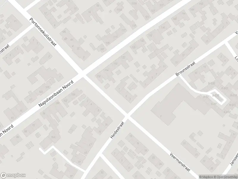 Overlastmelding Veermanstraat in Geleen gesloten
