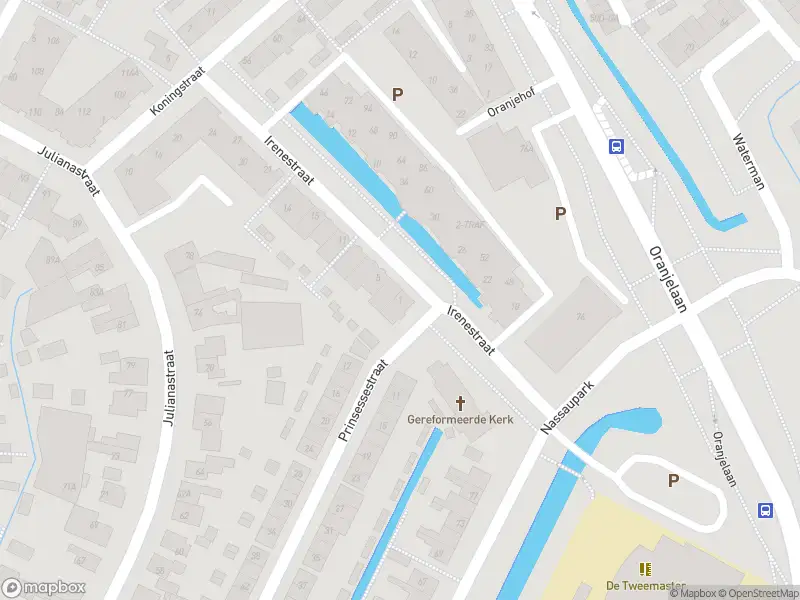 Overlastmelding Irenestraat in Lisse