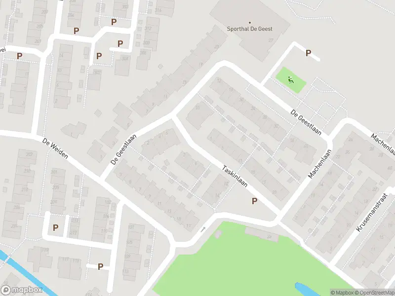 112 melding Overlastmelding Taskinlaan in Warmond