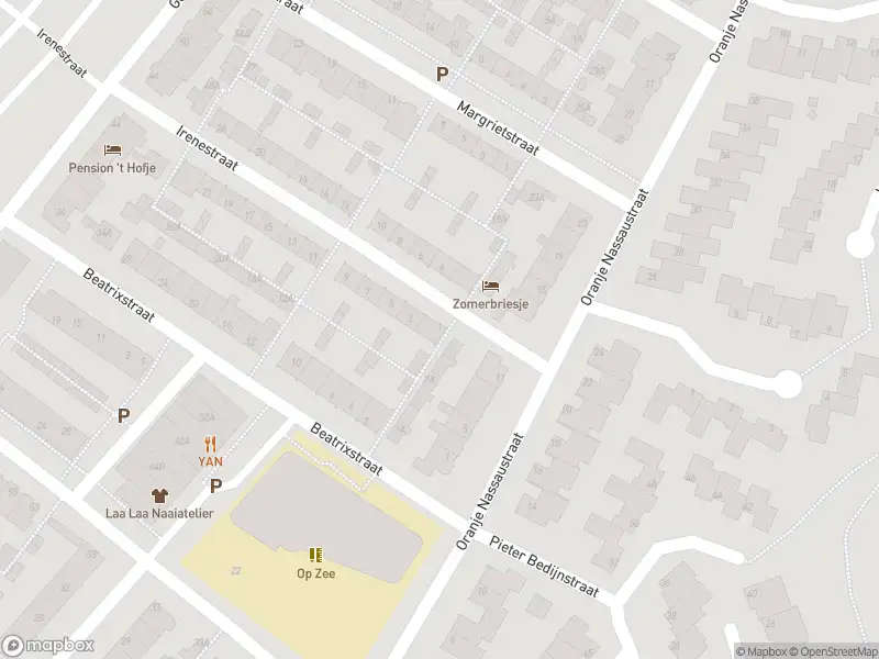 Overlastmelding Irenestraat in Noordwijk gesloten