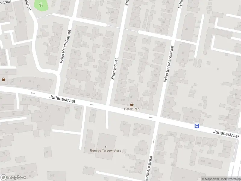 112 melding Overlastmelding Emmastraat in Oud-Beijerland