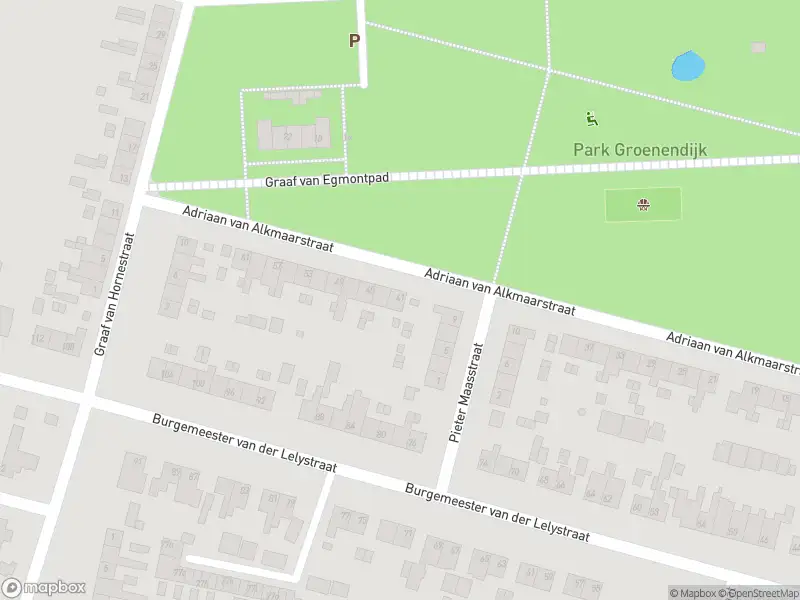 112 melding Overlastmelding Adriaan van Alkmaarstraat in Woudrichem