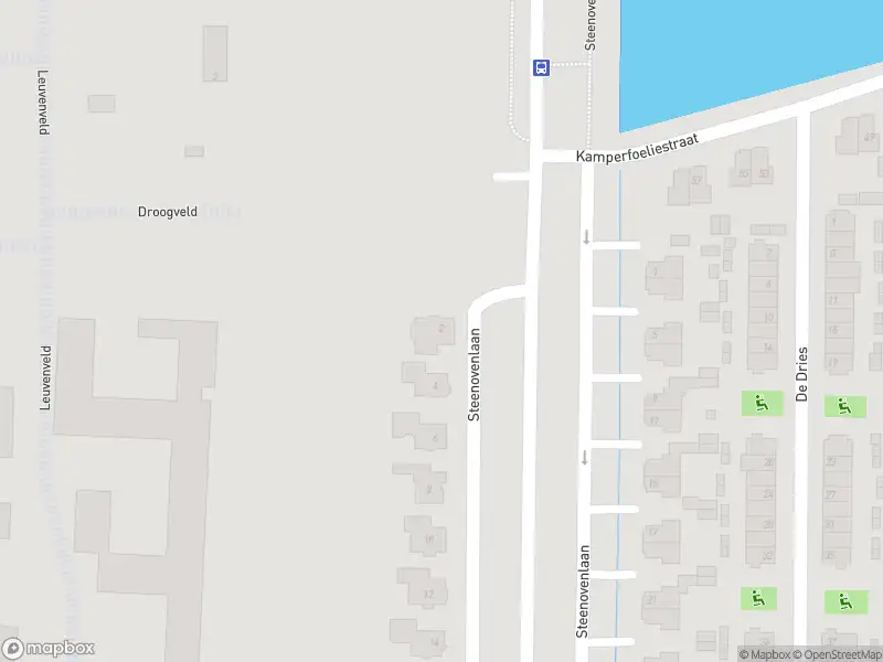 Overlastmelding Steenovenlaan in Heteren