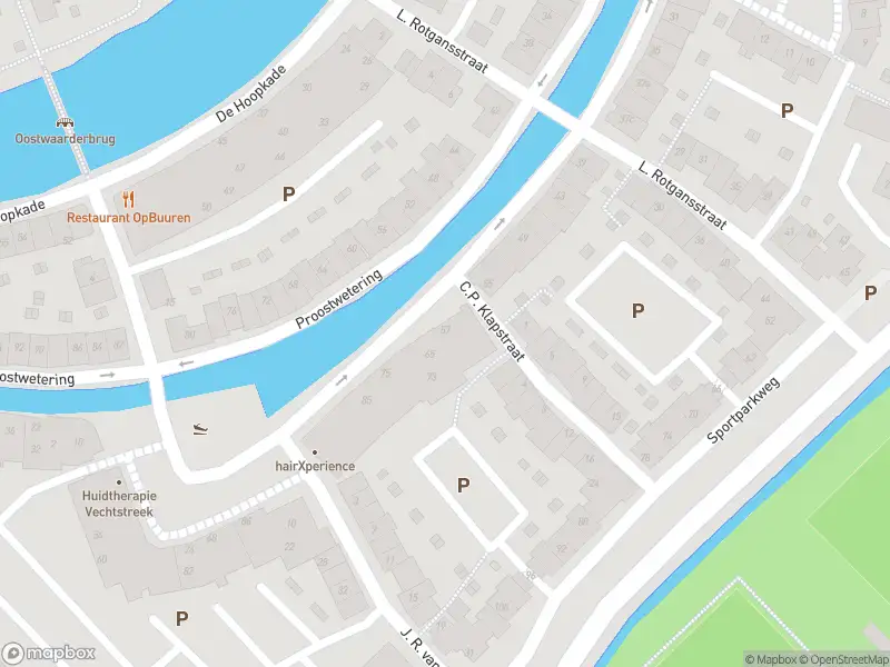 Overlastmelding Proostwetering in Maarssen