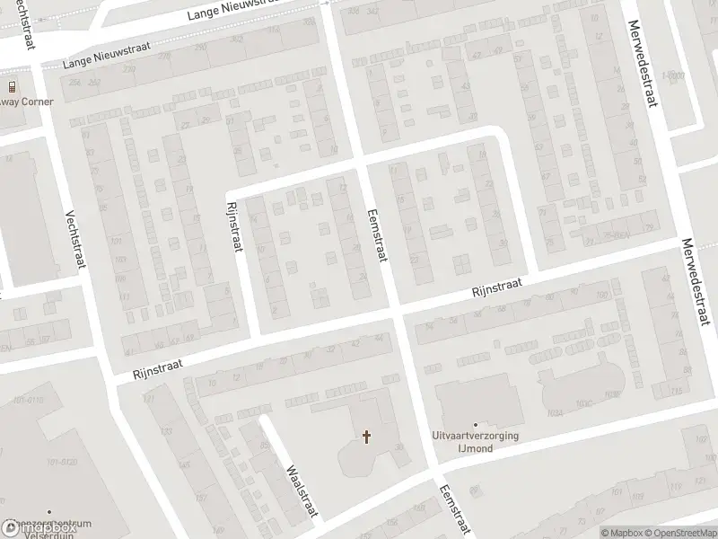 112 melding Anonieme overlastmelding Eemstraat in IJmuiden