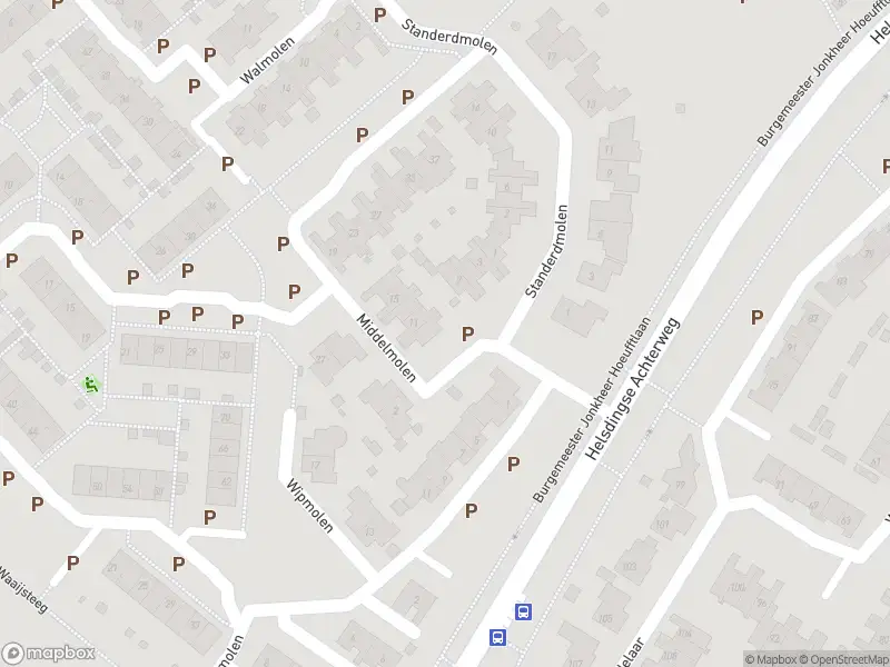 Overlastmelding Middelmolen in Vianen