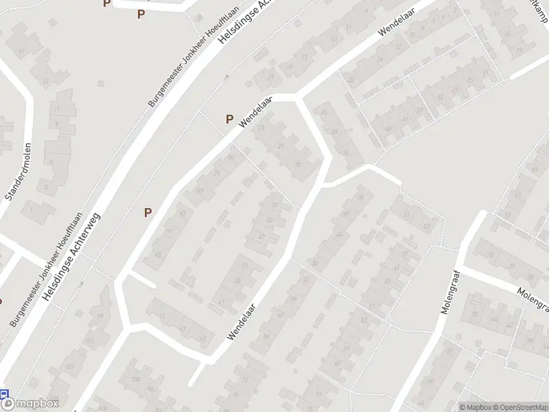 112 melding Overlastmelding Wendelaar in Vianen