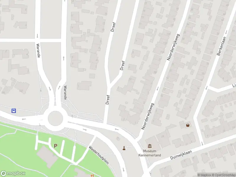 112 melding Anonieme overlastmelding Dreef in Beverwijk